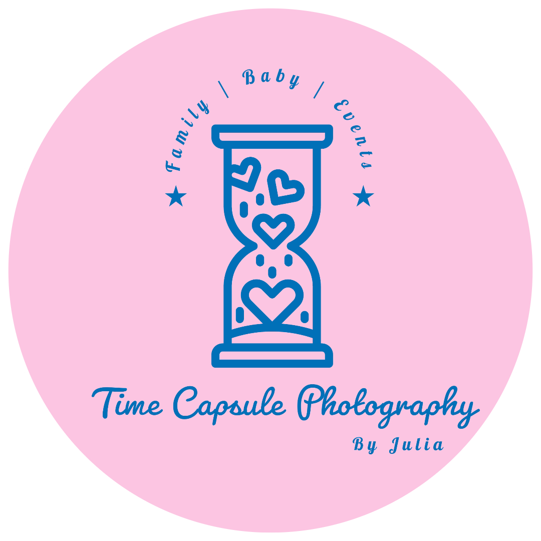 Time Capsule Photography